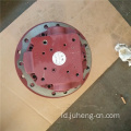 317B Travel Motor 167-4049 Excavator 317 317N